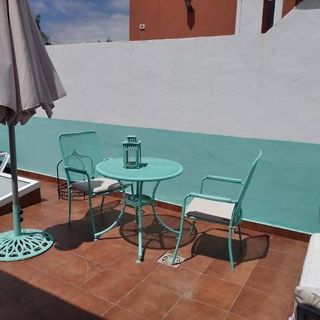 Maison En Duplex & Rooftop Callao Salvaje Exterior foto