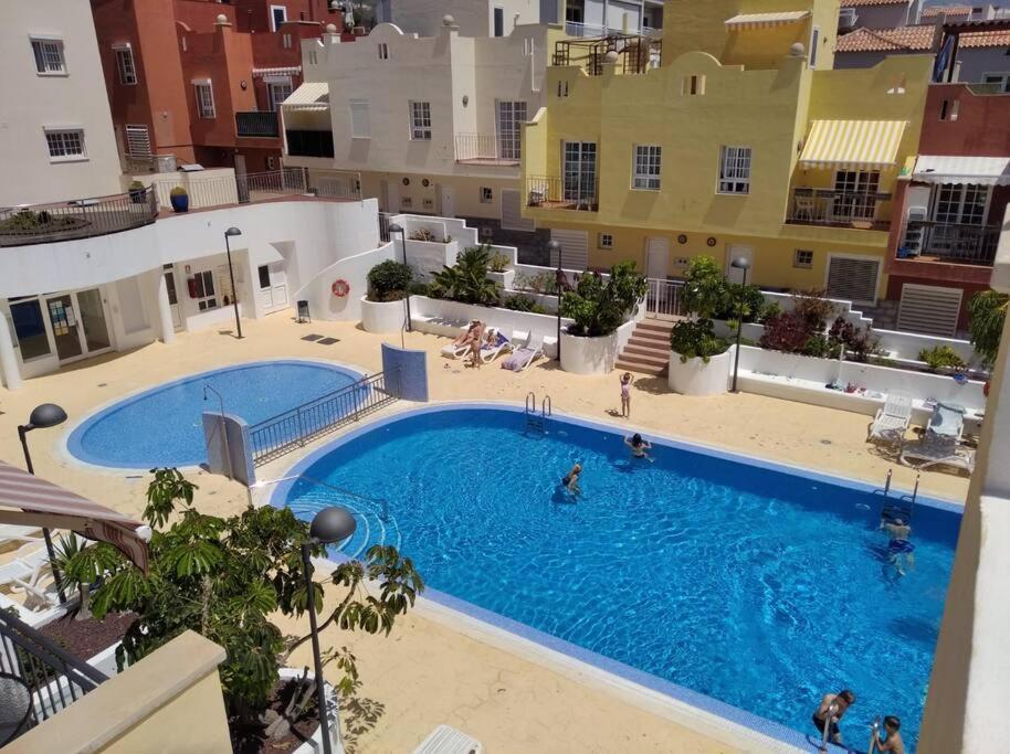 Maison En Duplex & Rooftop Callao Salvaje Exterior foto