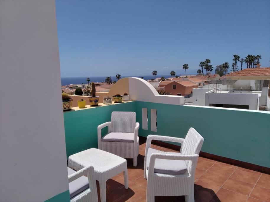 Maison En Duplex & Rooftop Callao Salvaje Exterior foto